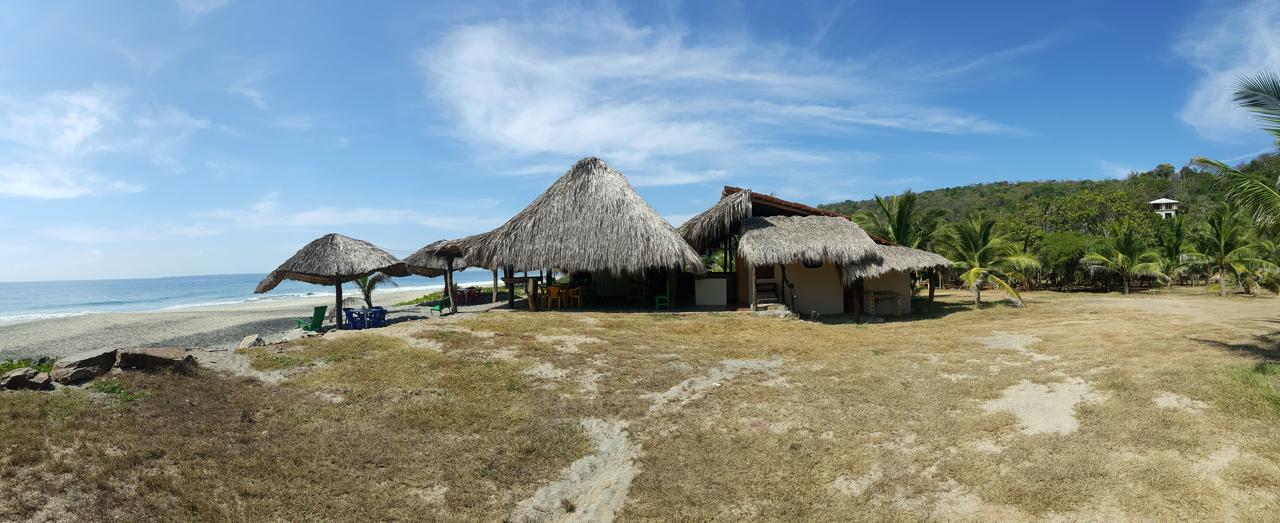 فندق مازونتيفي  Casa Ofelia المظهر الخارجي الصورة