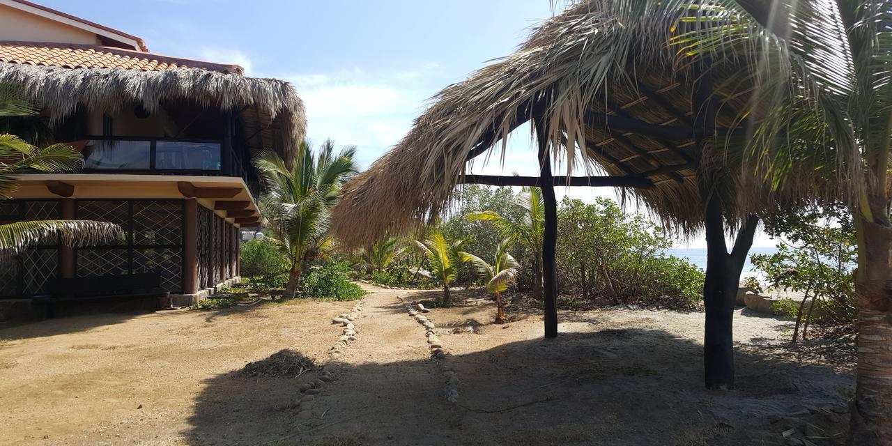 فندق مازونتيفي  Casa Ofelia المظهر الخارجي الصورة