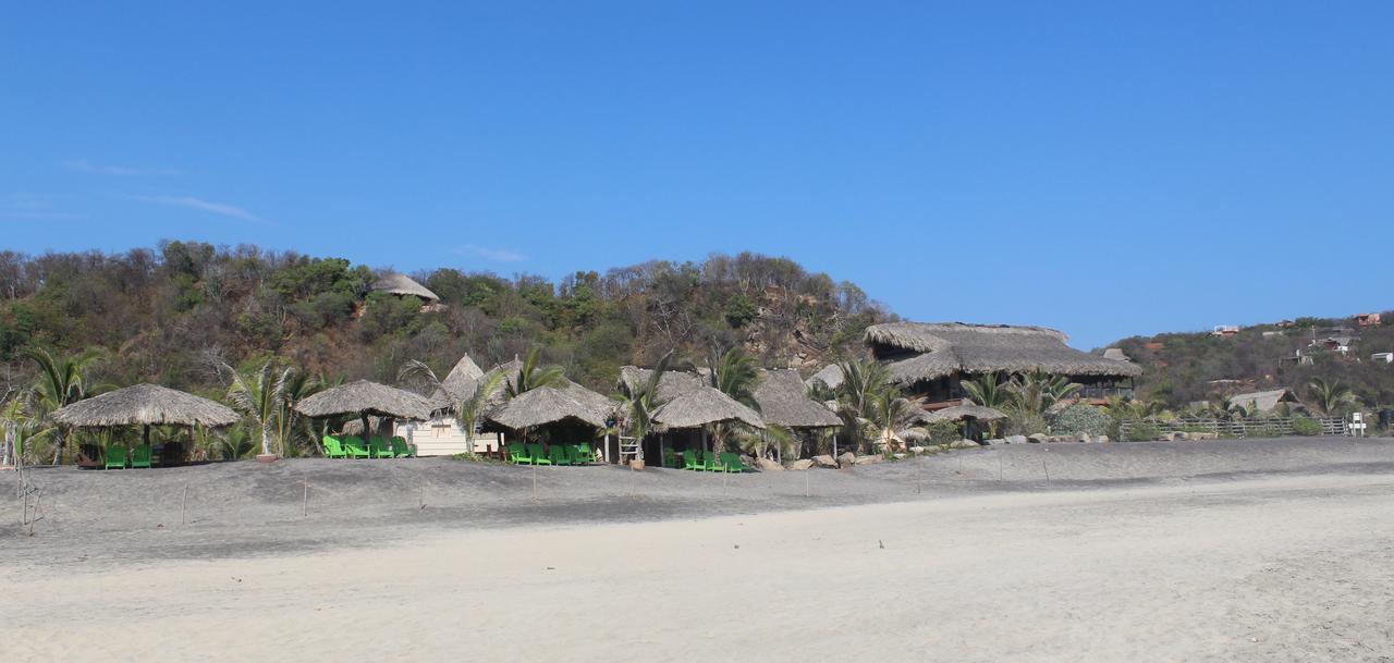 فندق مازونتيفي  Casa Ofelia المظهر الخارجي الصورة